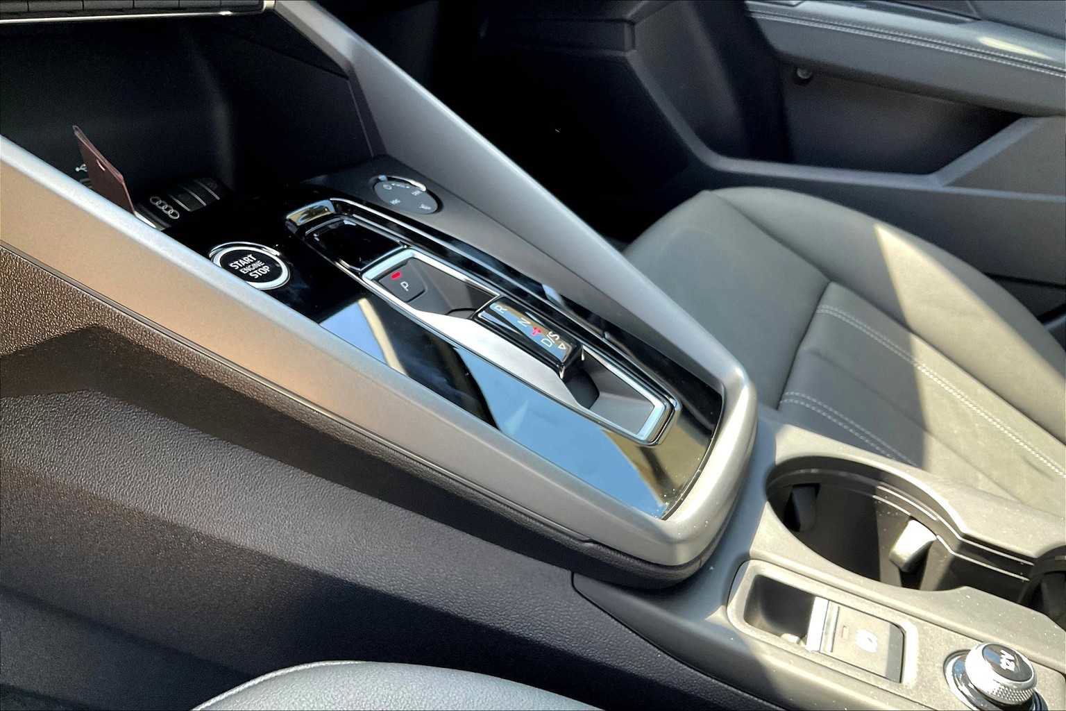 New 2026 Audi A3 2.0T Premium Plus image 7