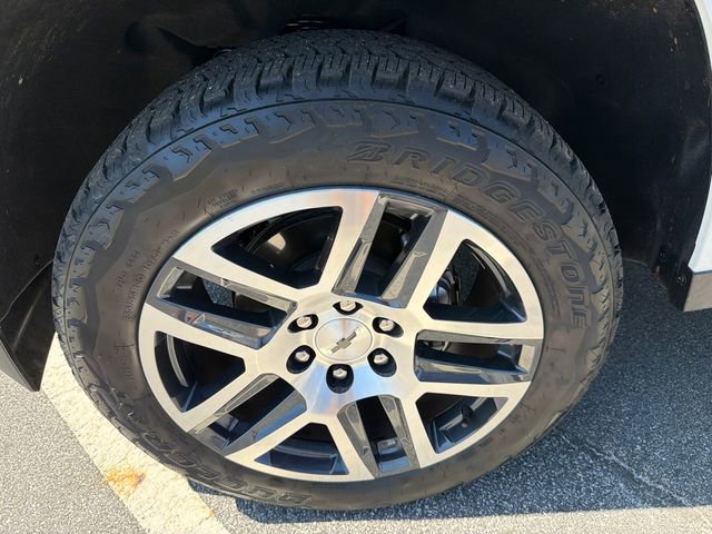 Certified 2023 Chevrolet Colorado Z71 w/ Z71 Convenience Package 2 image 11