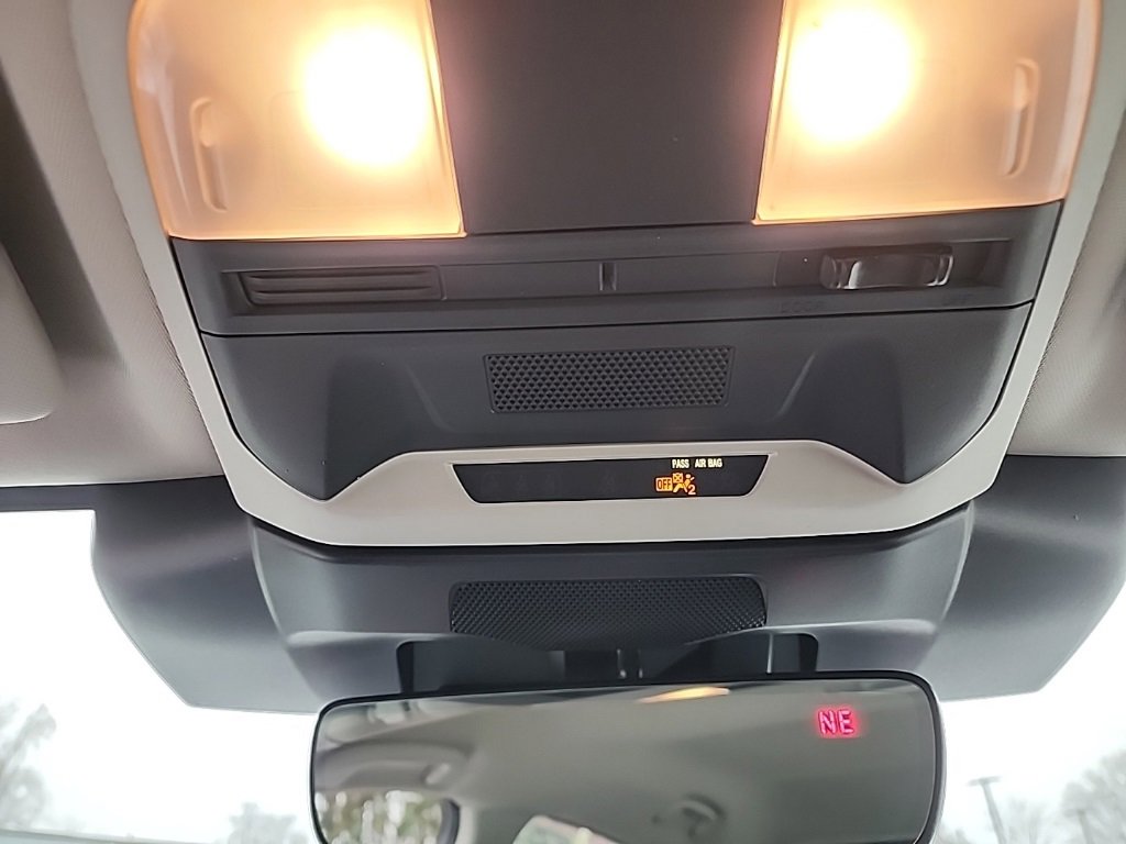 Used 2024 Subaru Impreza 2.0i image 19