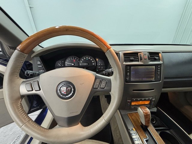 Used 2004 Cadillac XLR image 18