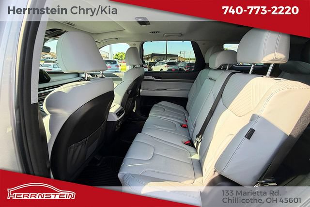 Used 2024 Hyundai Palisade SEL AWD/4WD image 26