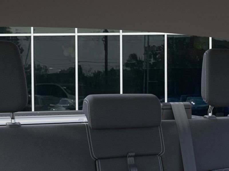 New 2025 Ford Ranger XL w/ Trailer Tow Package image 22