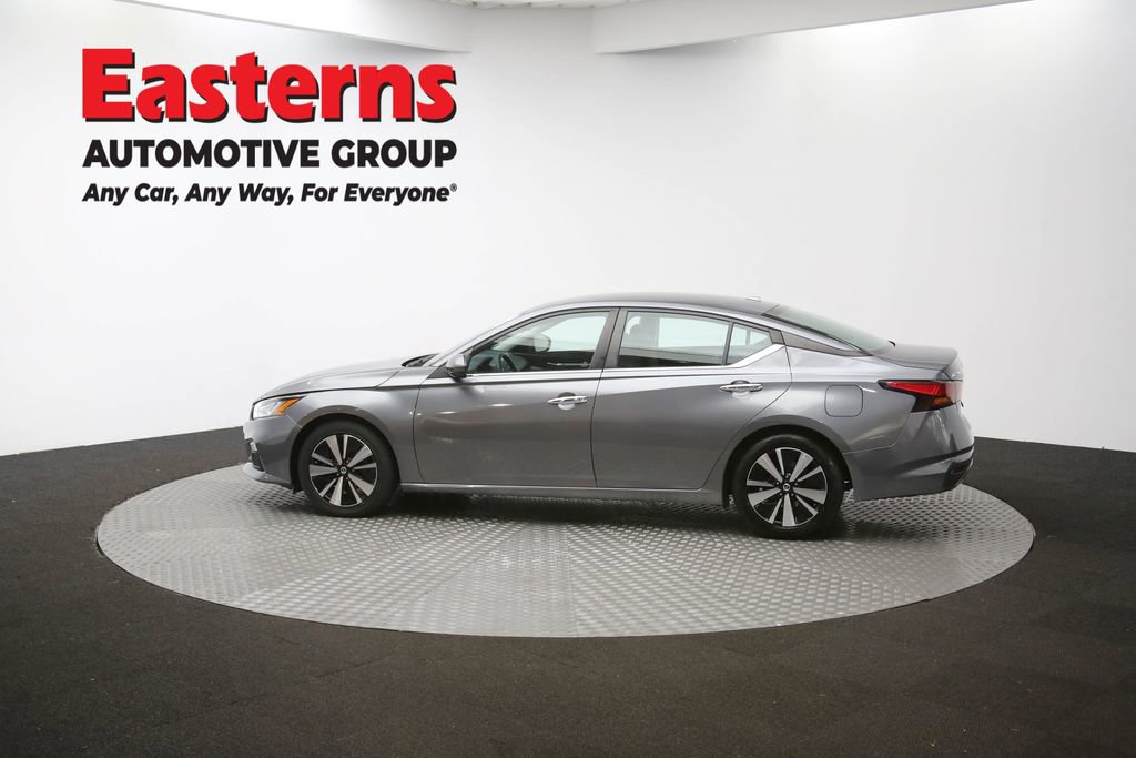 Used 2022 Nissan Altima 2.5 SV image 59