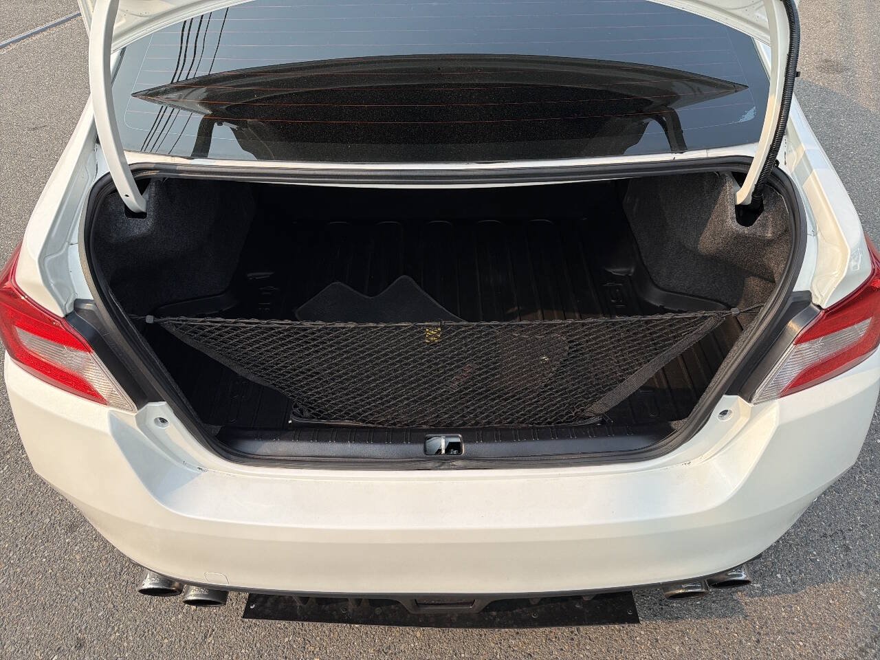 Used 2019 Subaru WRX Limited w/ Popular Package #1 AWD/4WD image 7