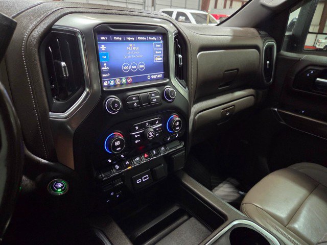 Used 2020 Chevrolet Silverado 1500 RST w/ All-Star Edition AWD/4WD image 49