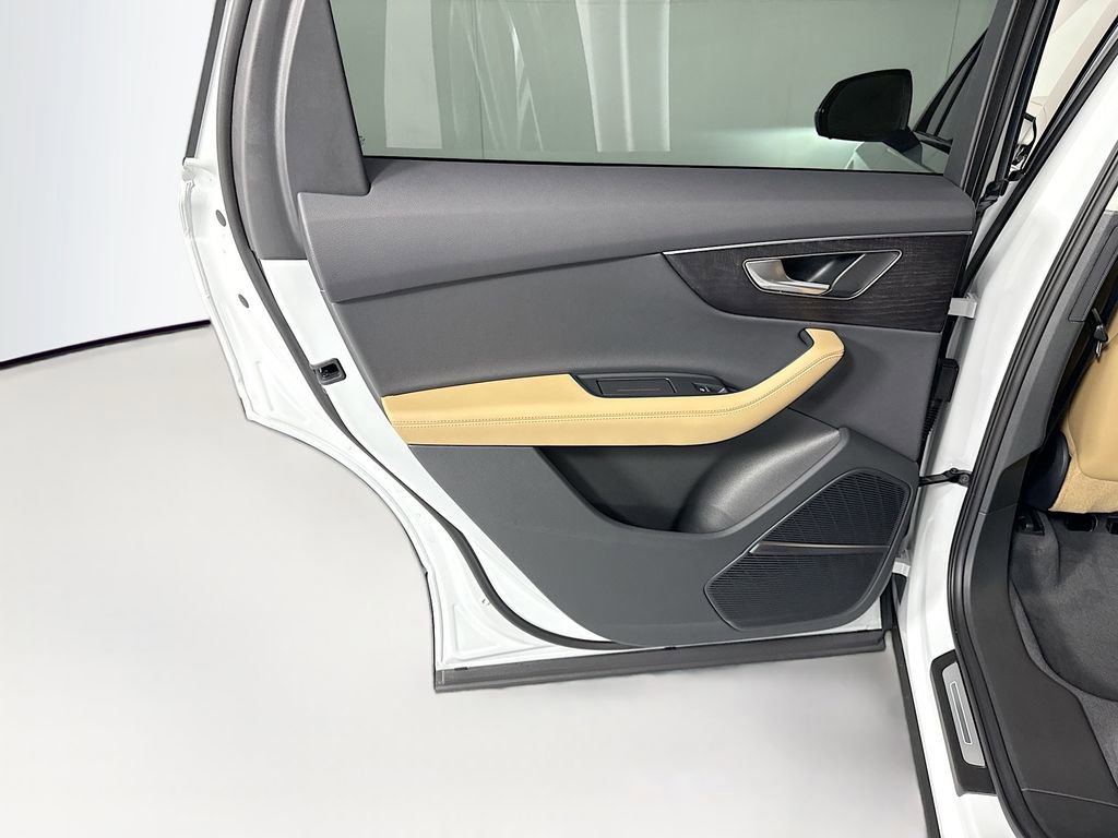 New 2026 Audi Q7 2.0T Premium Plus image 28