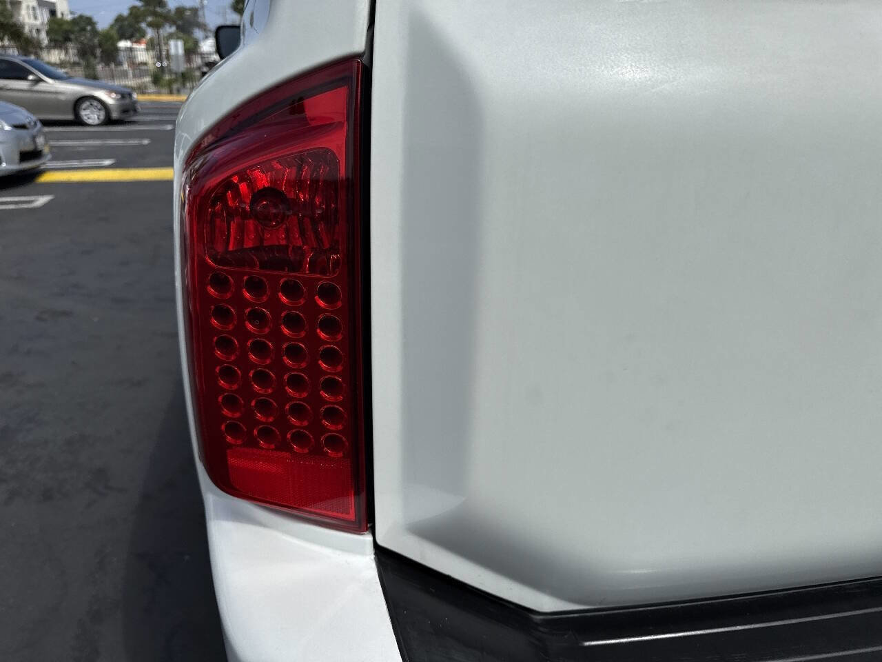 Used 2008 INFINITI QX56 2WD image 36