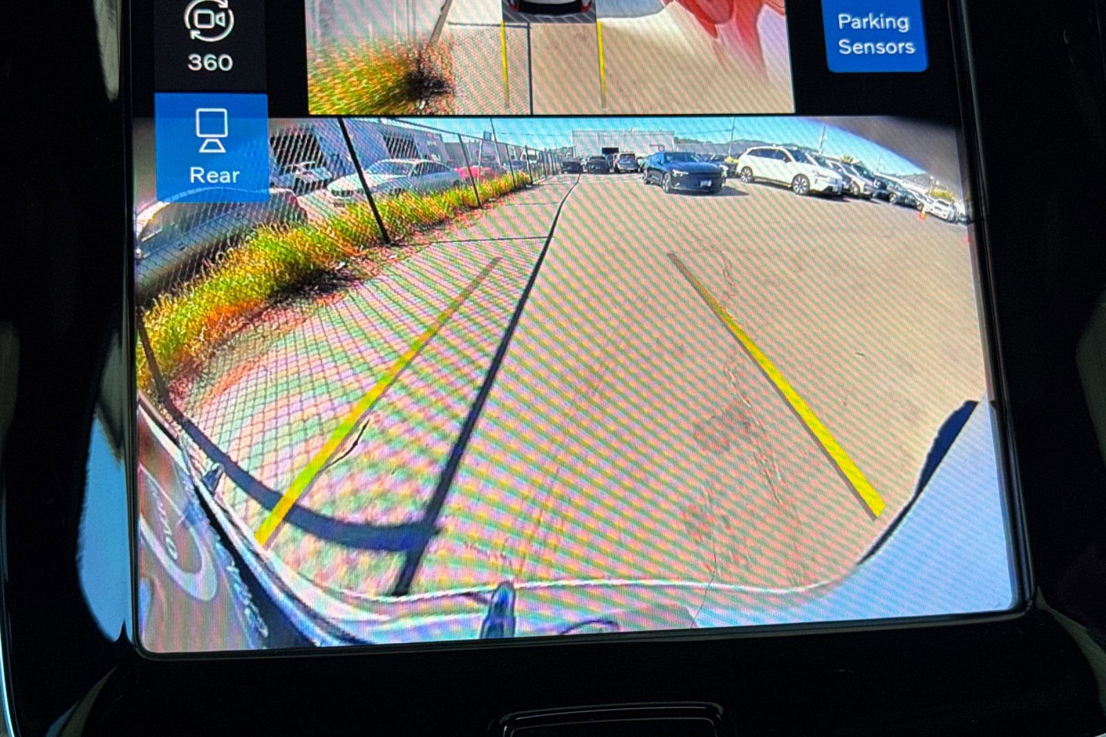 Used 2024 Volvo XC90 T8 Ultimate w/ Lounge Package image 21