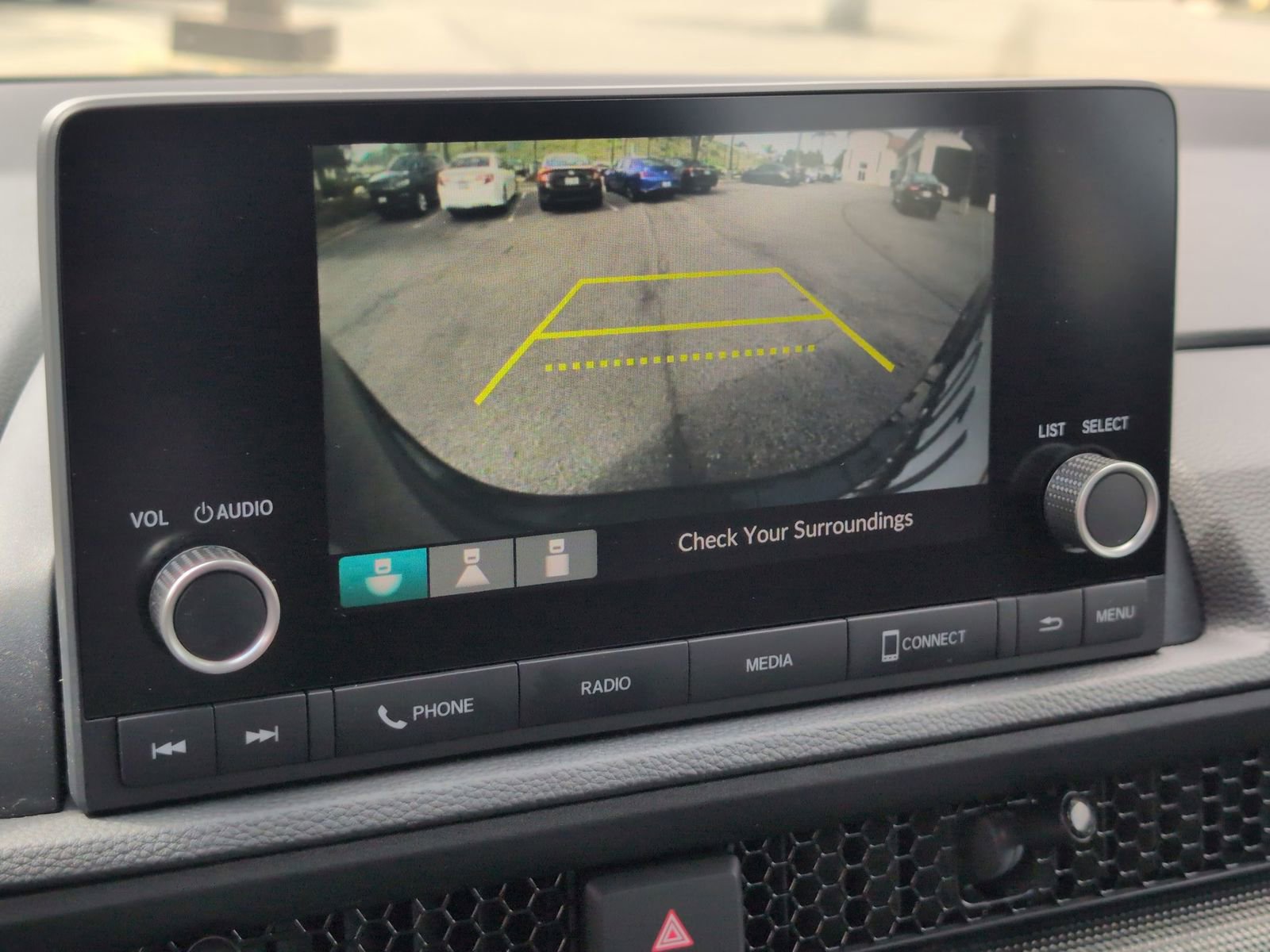 Used 2023 Honda CR-V LX image 19