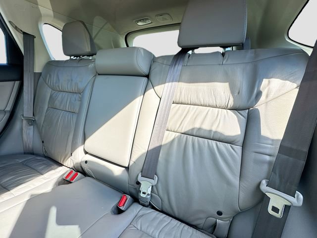 Used 2014 Honda CR-V EX-L image 24