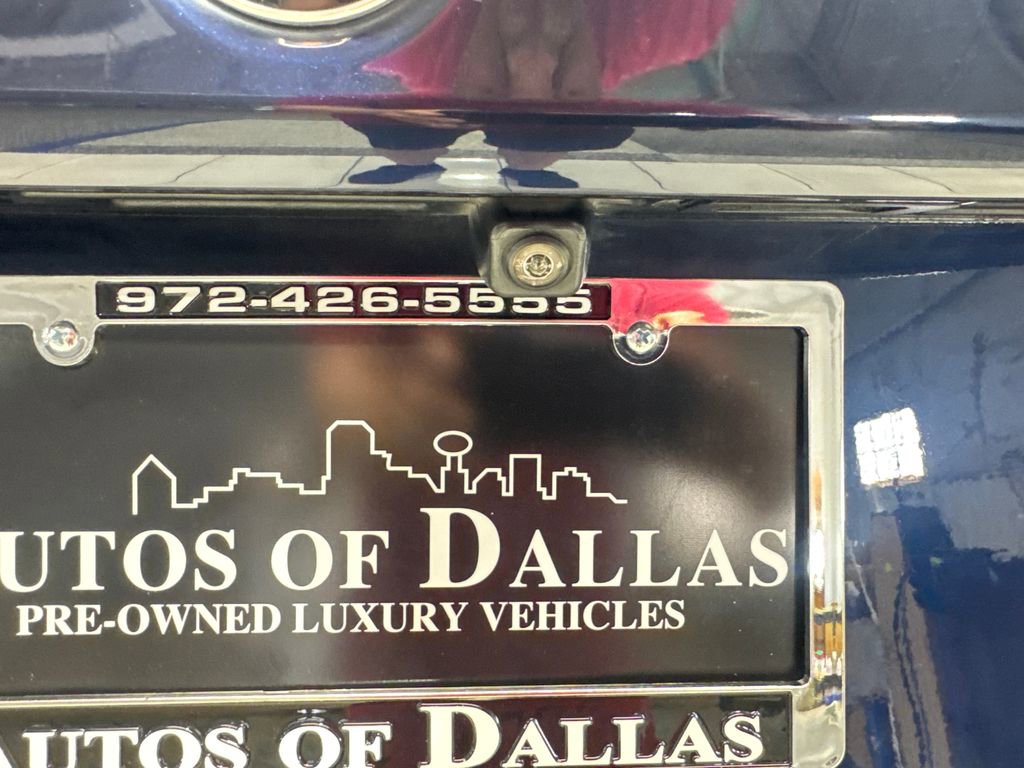 Used 2019 BMW 540i w/ Premium Package RWD image 24