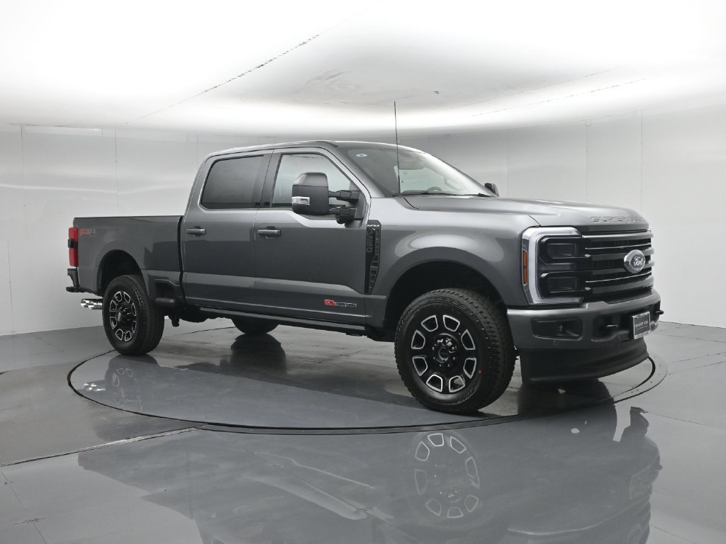 New 2026 Ford F250 Platinum AWD/4WD image 27