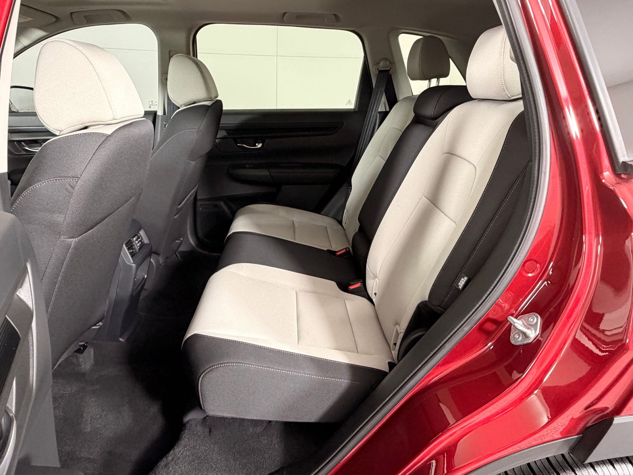 Certified 2024 Honda CR-V EX image 16