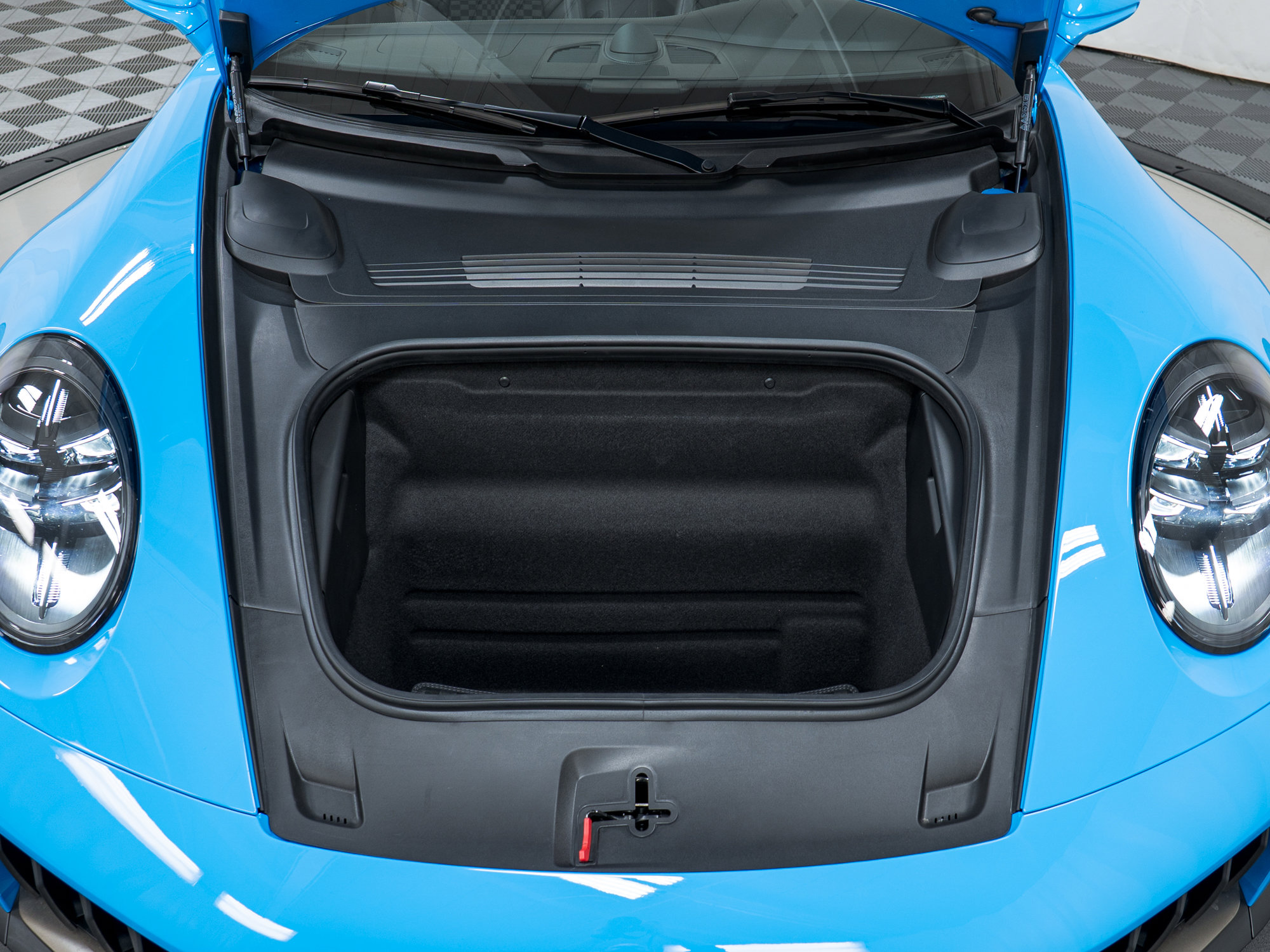 Used 2026 Porsche 911 GTS image 13