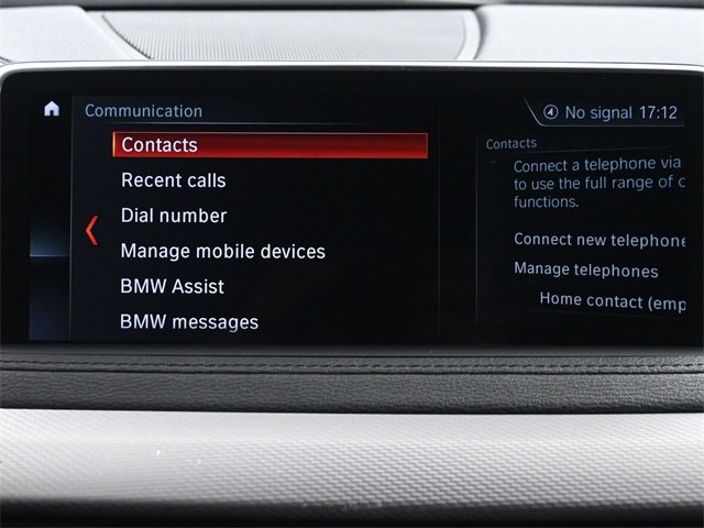 Used 2019 BMW X6 xDrive35i w/ M Sport Package image 32