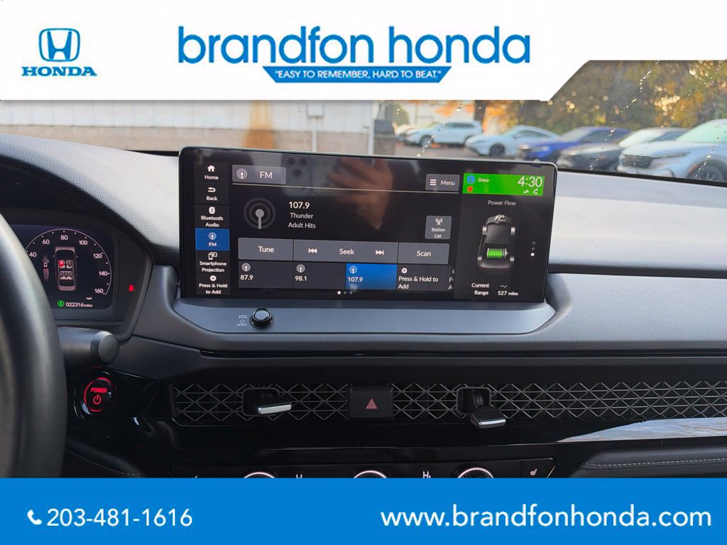 Used 2024 Honda Accord Sport image 19