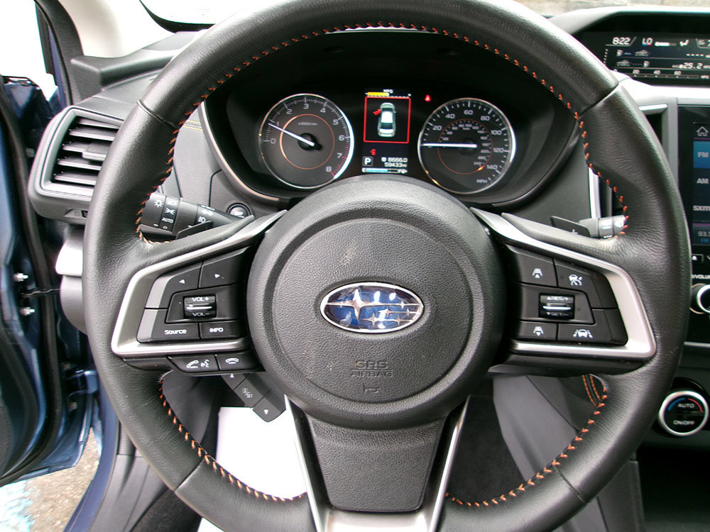 Used 2018 Subaru Crosstrek 2.0i Limited AWD/4WD image 19