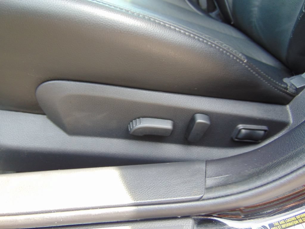 Used 2008 Nissan Altima 2.5 SL w/ SL Pkg FWD image 11