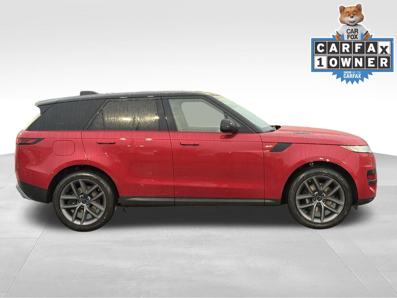 New 2026 Land Rover Range Rover Sport SE AWD/4WD image 7