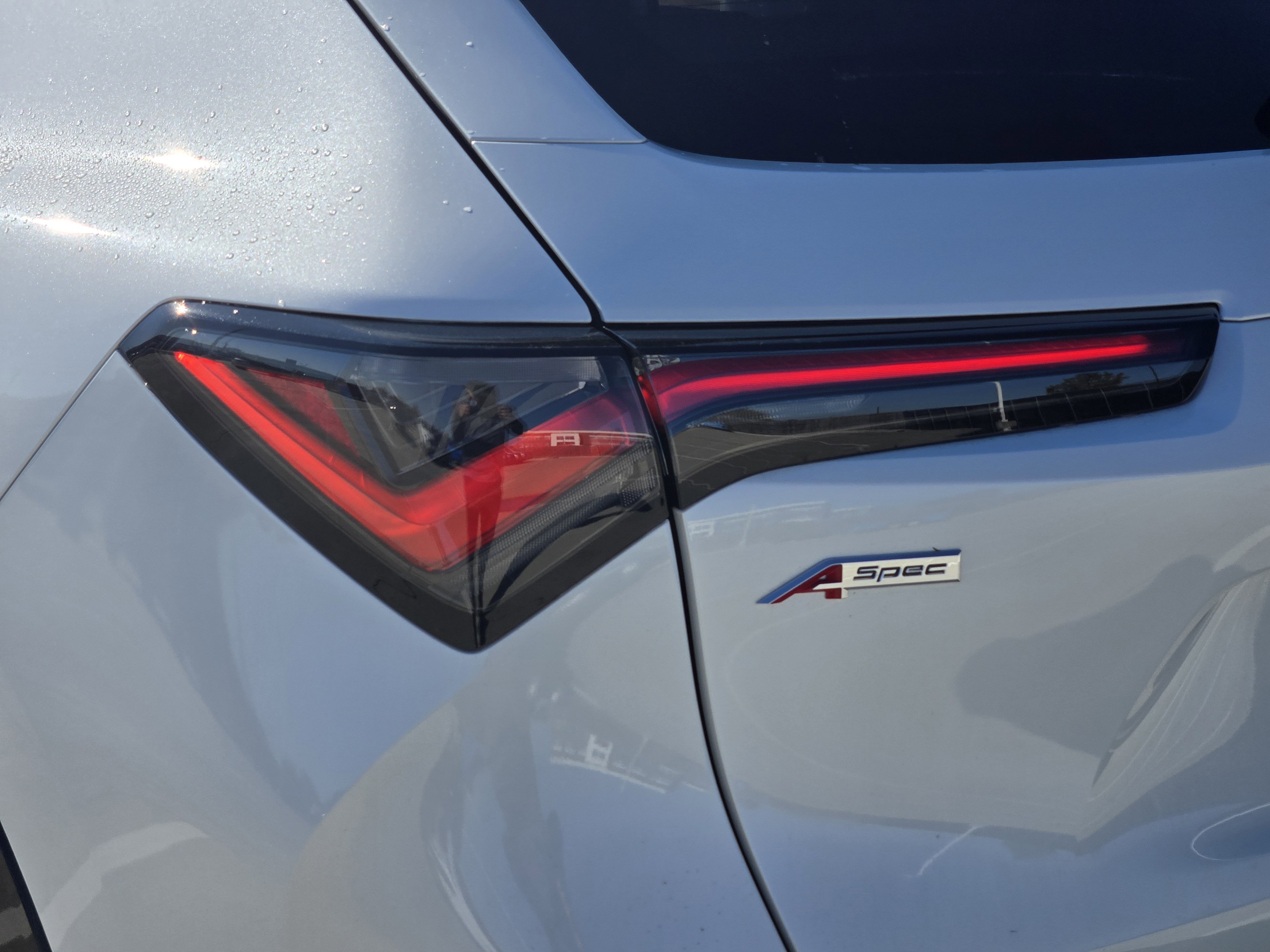 Certified 2025 Acura ADX A-Spec image 10