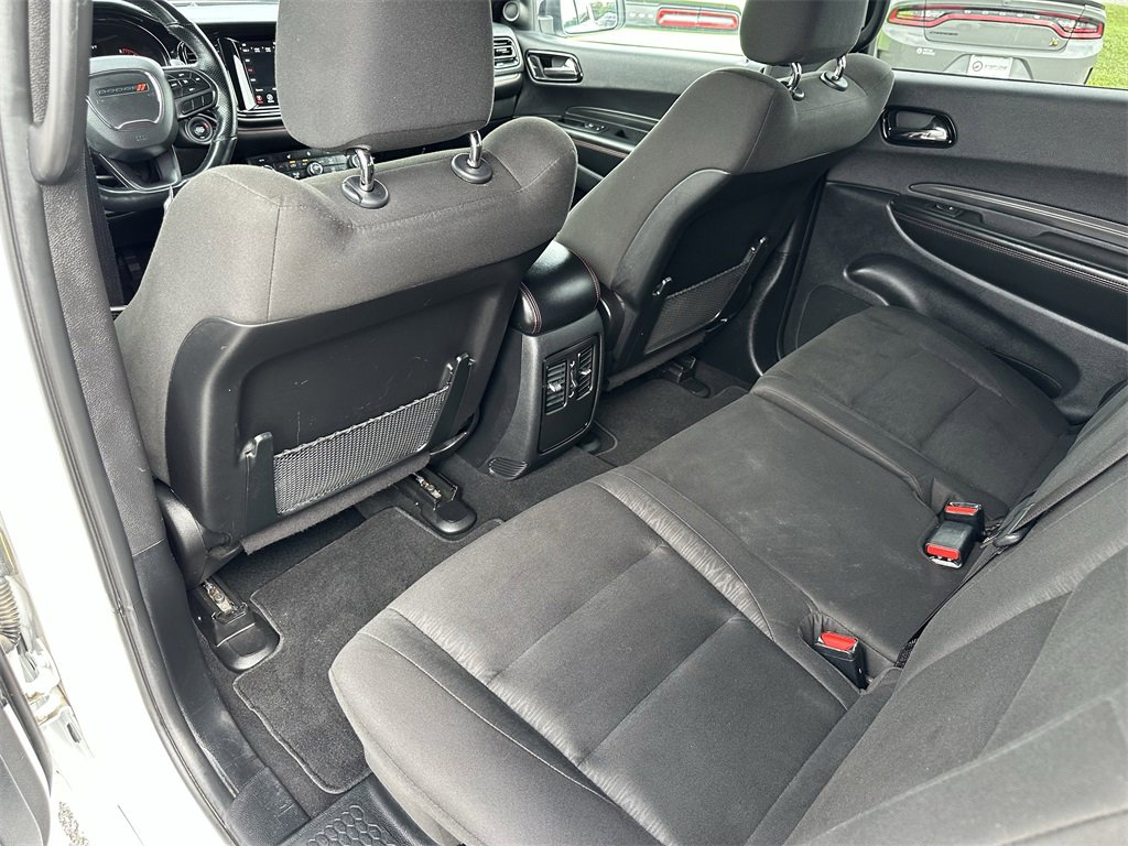 Used 2023 Dodge Durango GT image 19