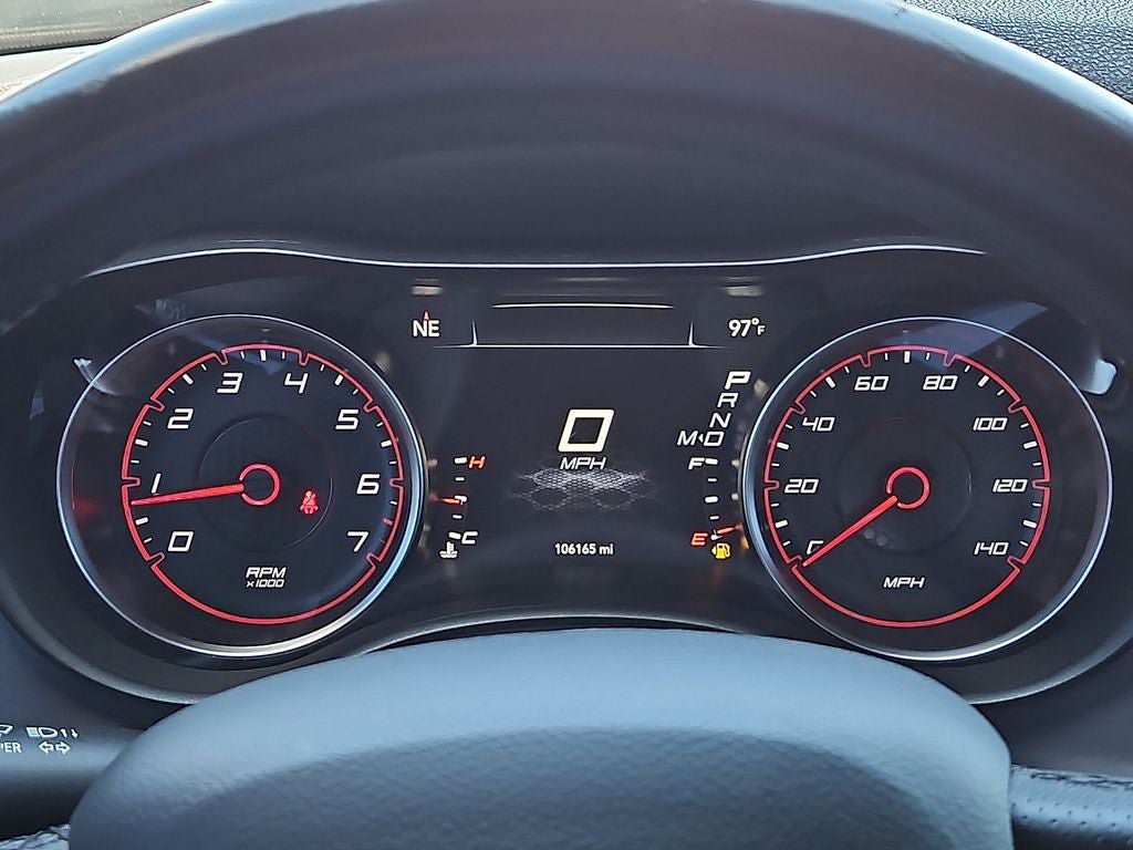 Certified 2020 Dodge Charger SXT AWD/4WD image 29