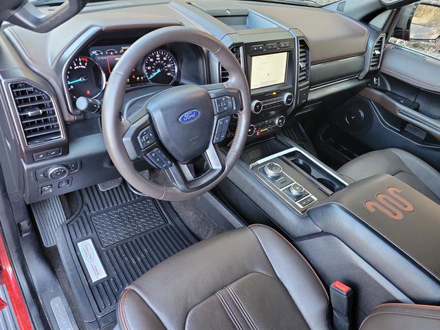 Used 2020 Ford Expedition King Ranch AWD/4WD image 2