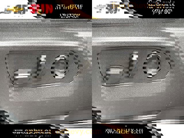 New 2026 Chevrolet Silverado 1500 LT image 15