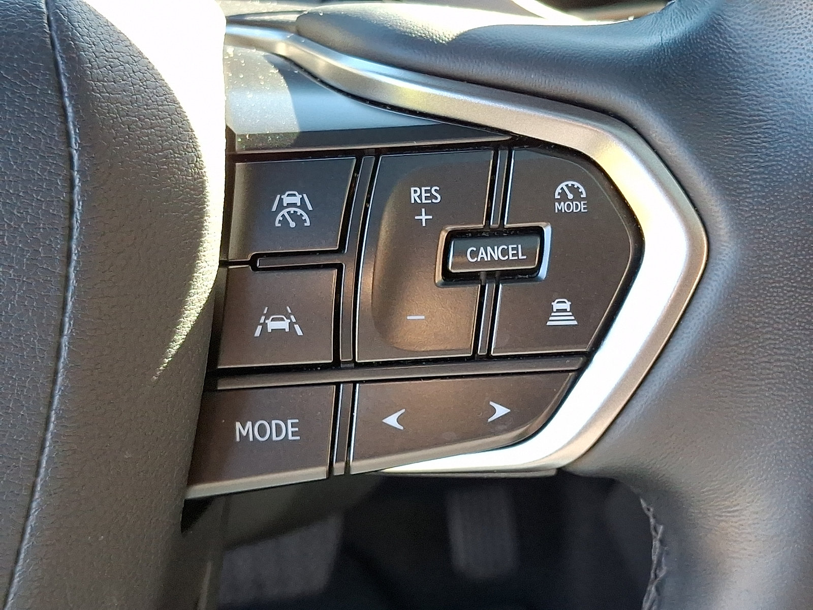 Certified 2024 Lexus GX 550 w/ Accessory Package (2T) AWD/4WD image 23