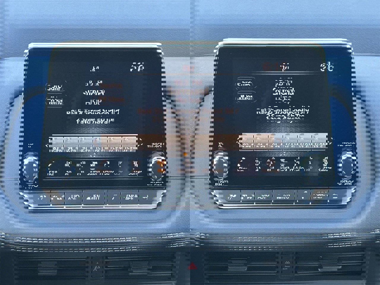 New 2026 Nissan Rogue S image 21