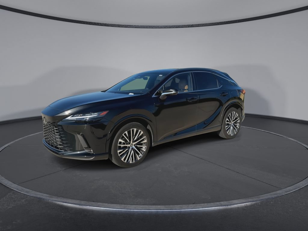 Used 2026 Lexus RX 350 Premium Plus FWD image 4