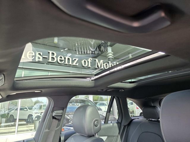Used 2019 Mercedes-Benz GLC 300 4MATIC image 12