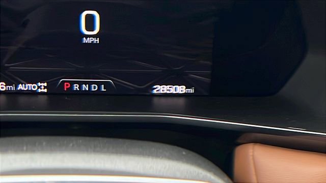 Used 2023 GMC Canyon AT4 w/ AT4 Premium Package image 31