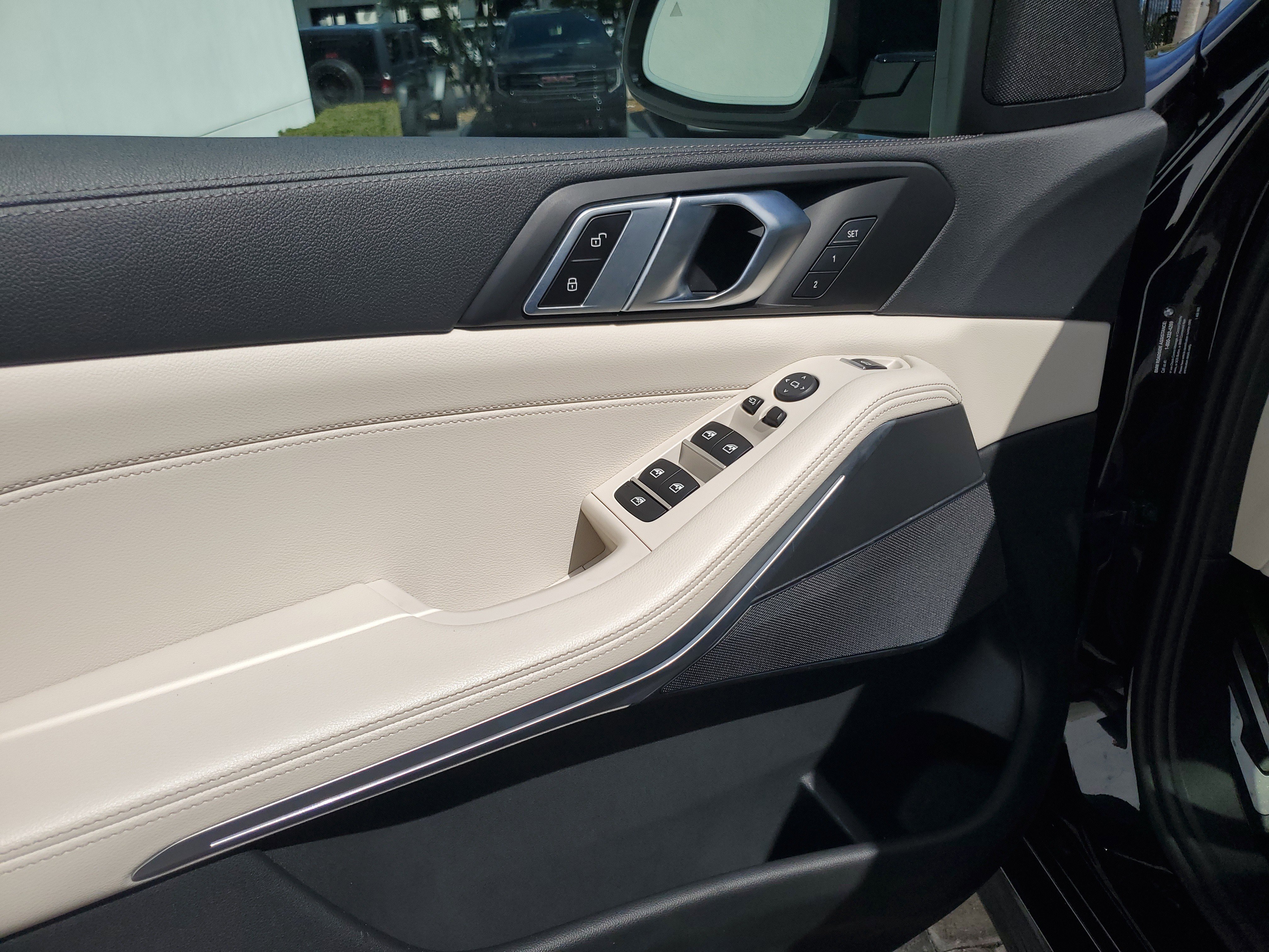 Used 2022 BMW X5 sDrive40i w/ M Sport Package image 20