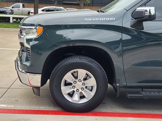 Used 2026 Chevrolet Silverado 1500 LT RWD image 15