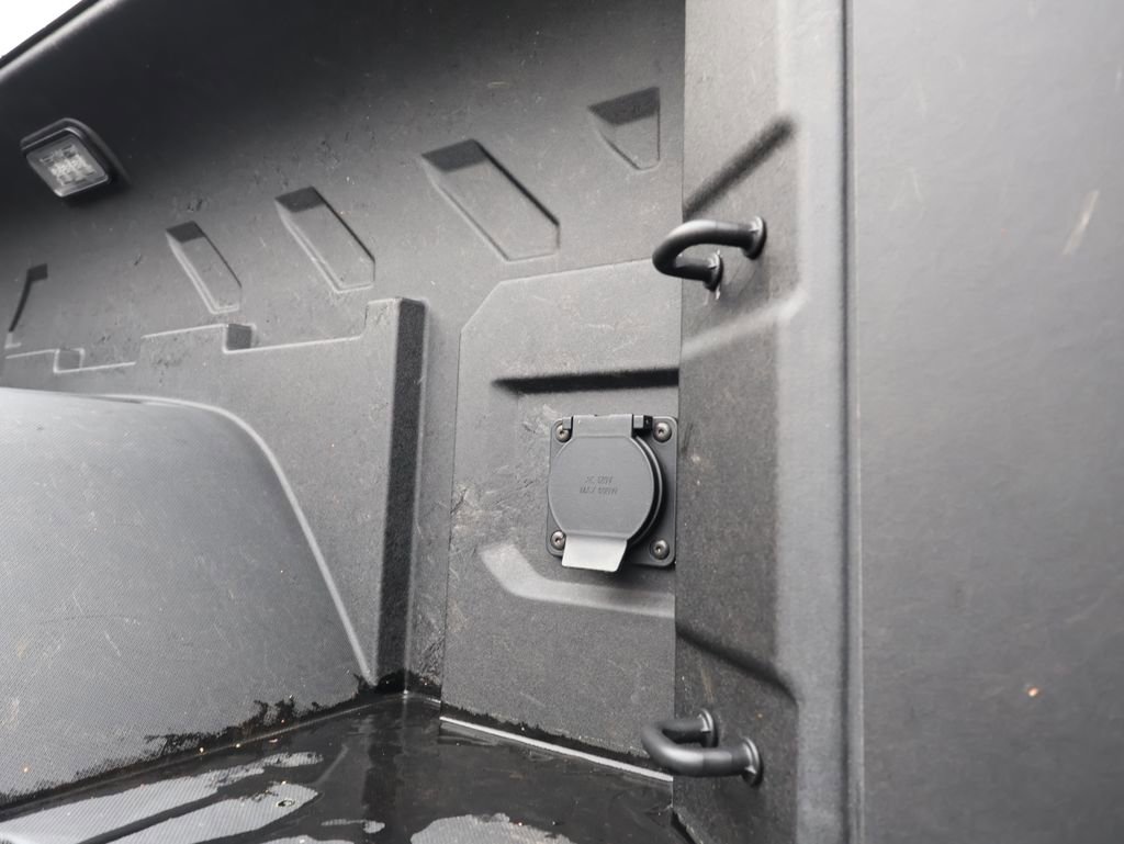 New 2026 GMC Sierra 1500 Denali image 37