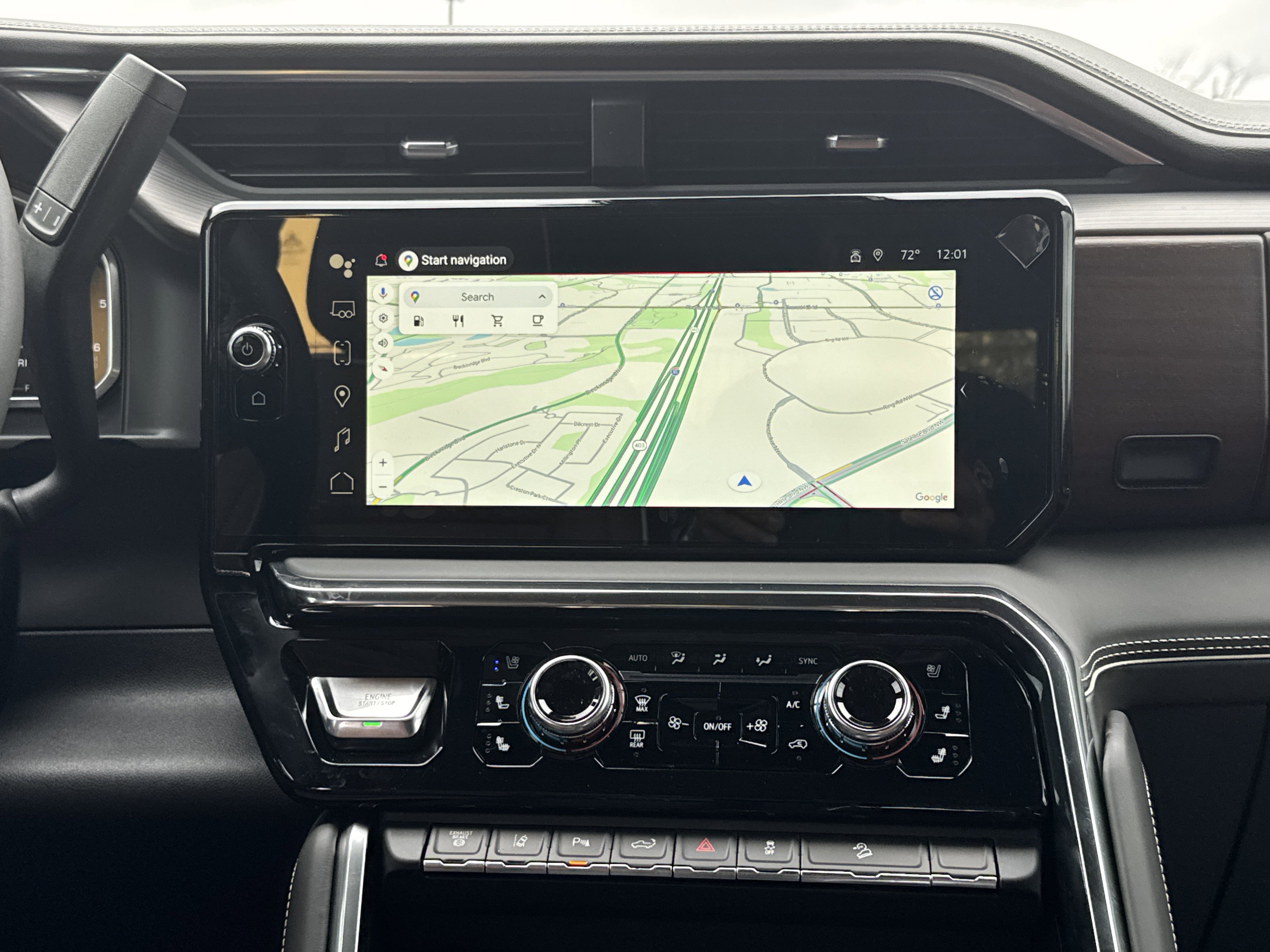 New 2026 GMC Sierra 2500 Denali Ultimate image 29