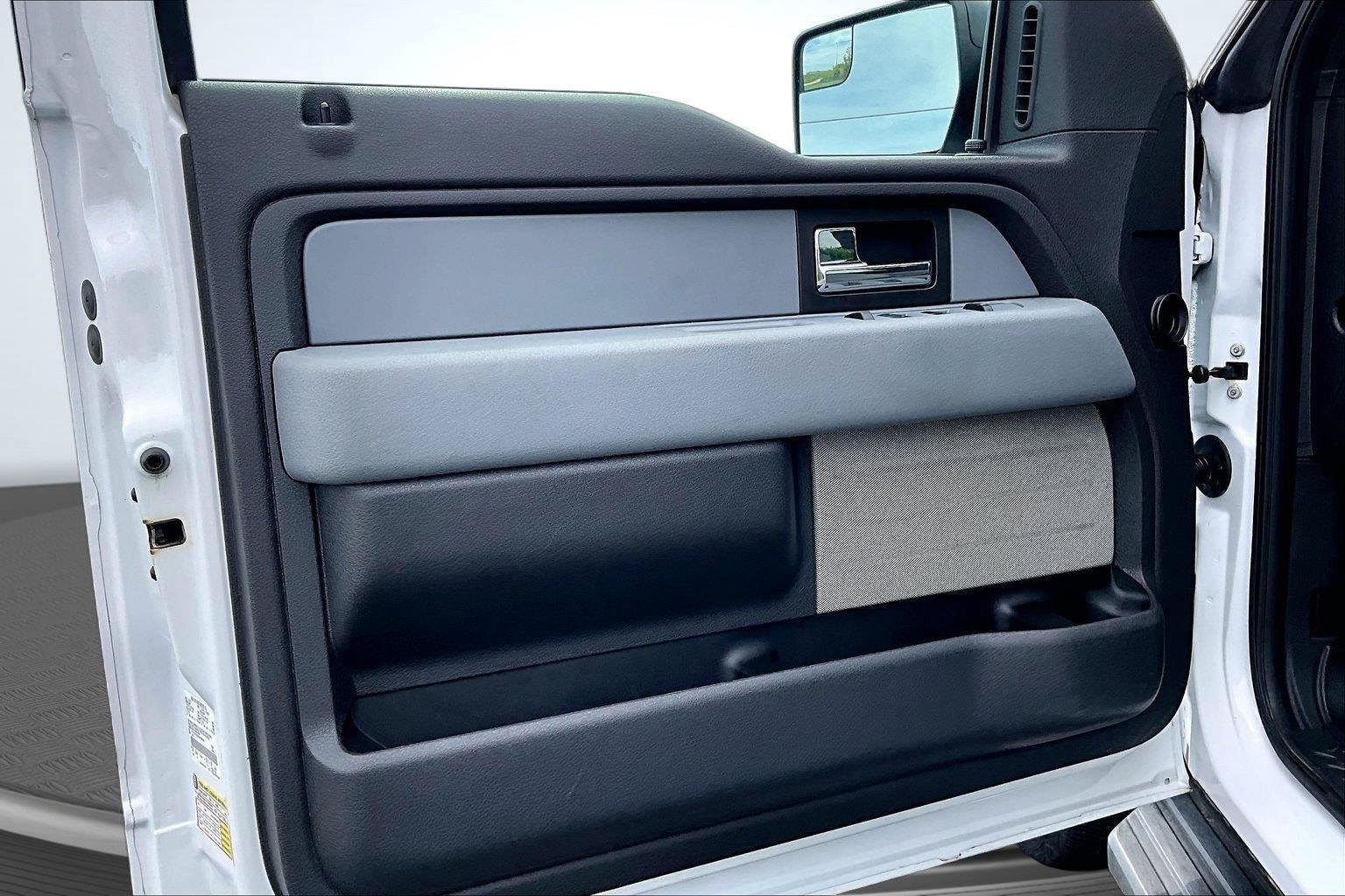 Used 2014 Ford F150 XL w/ Trailer Tow Package AWD/4WD image 24