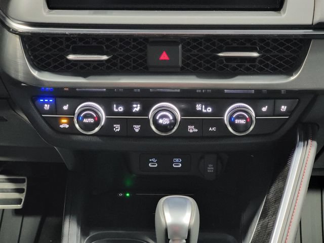 New 2026 Acura ADX A-Spec w/ Advance Package AWD/4WD image 20