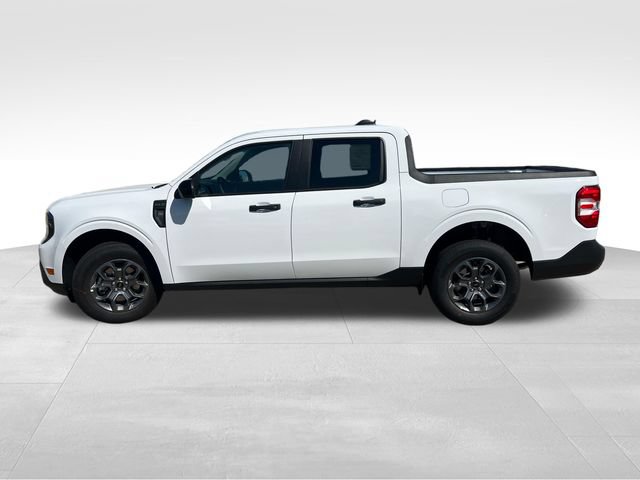 New 2026 Ford Maverick XLT w/ Equipment Group 301A AWD/4WD image 3