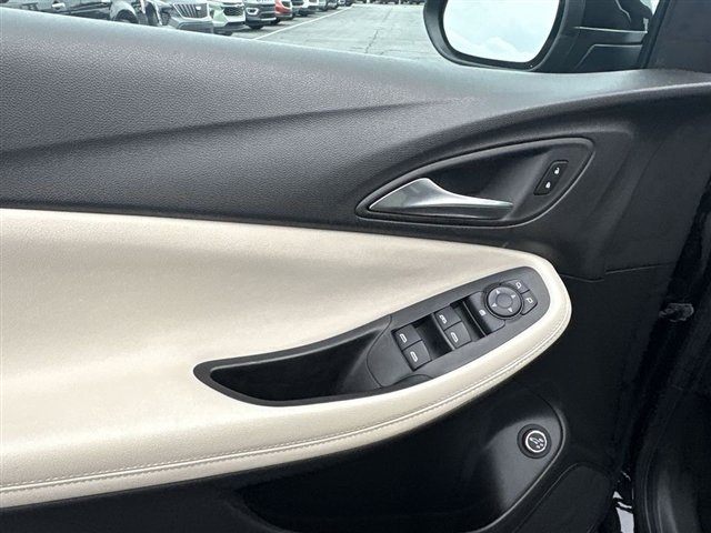 Certified 2024 Buick Encore GX Sport Touring w/ Comfort Package AWD/4WD image 22