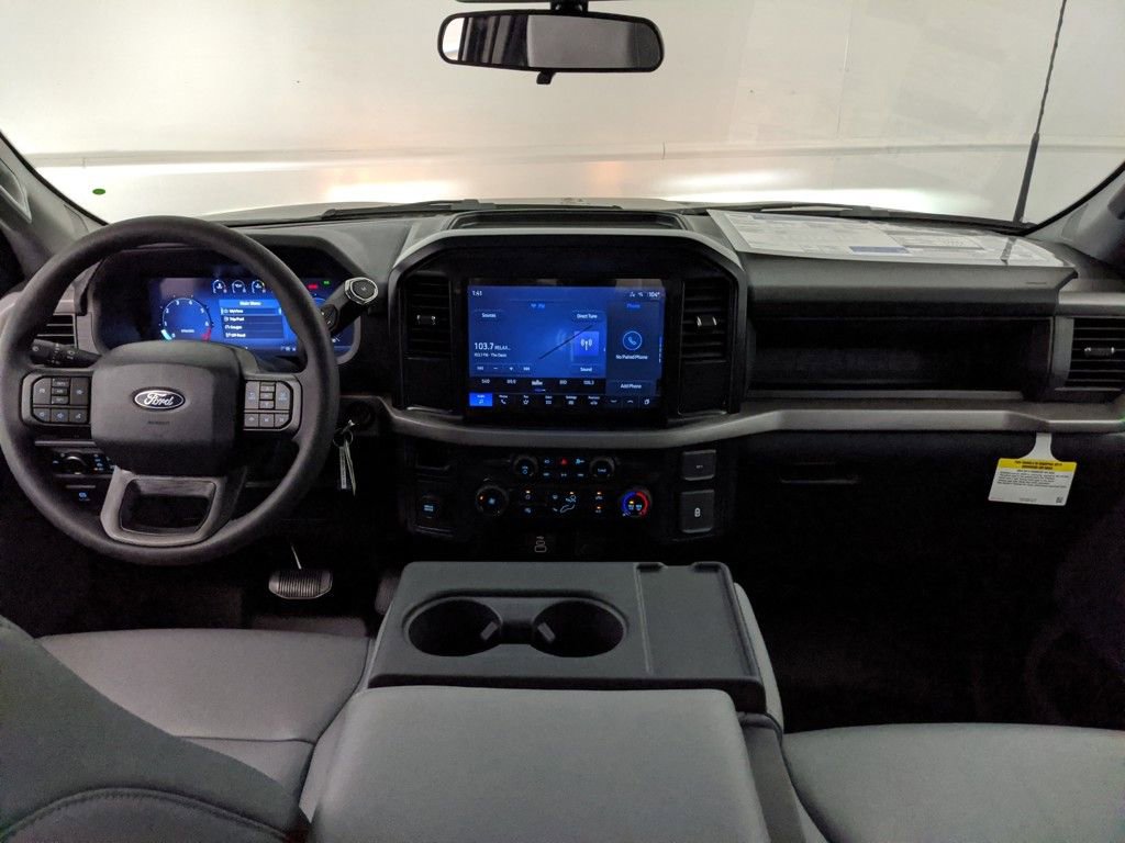 New 2025 Ford F150 XL image 13