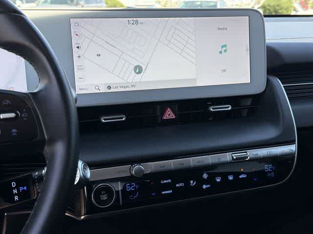 Certified 2024 Hyundai Ioniq 5 SE RWD image 20