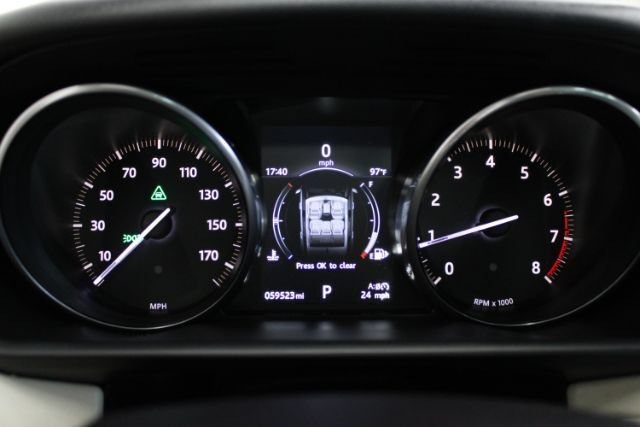Used 2016 Land Rover Range Rover Sport HSE AWD/4WD image 22
