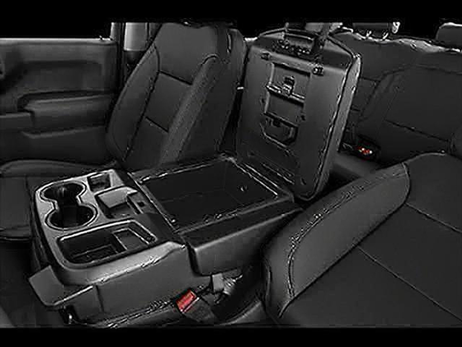 Used 2022 Chevrolet Silverado 1500 W/T w/ WT Value Package AWD/4WD image 71