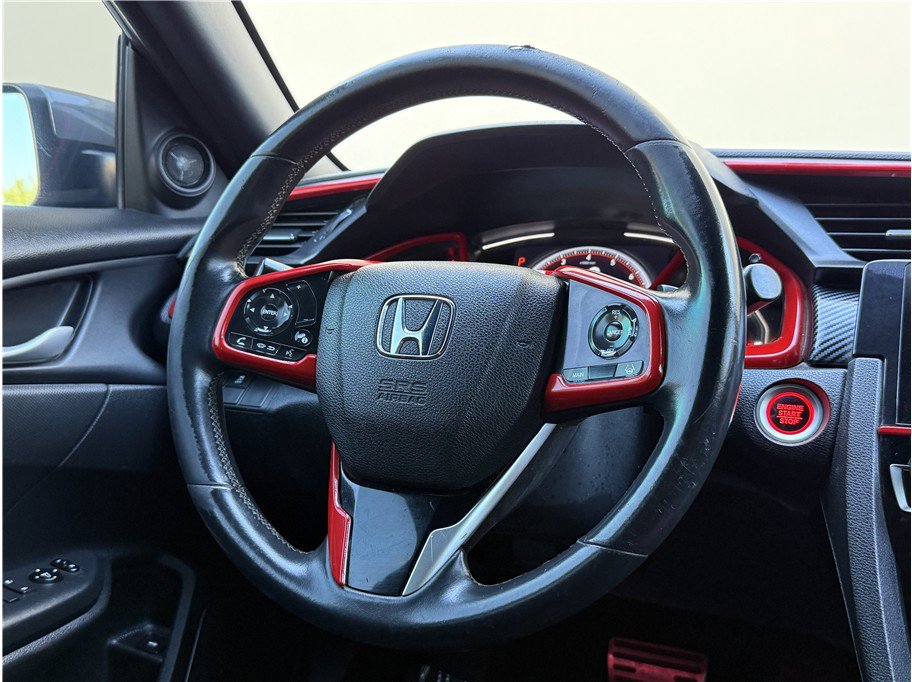 Used 2020 Honda Civic Sport image 9