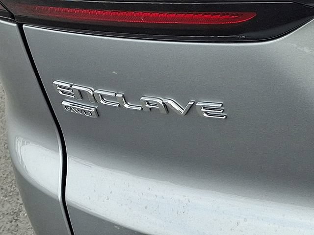 New 2026 Buick Enclave Sport Touring w/ Power Package AWD/4WD image 24