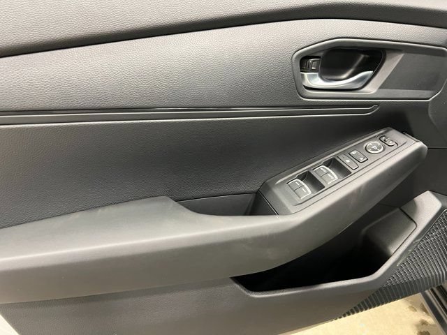 New 2025 Honda Accord LX image 14