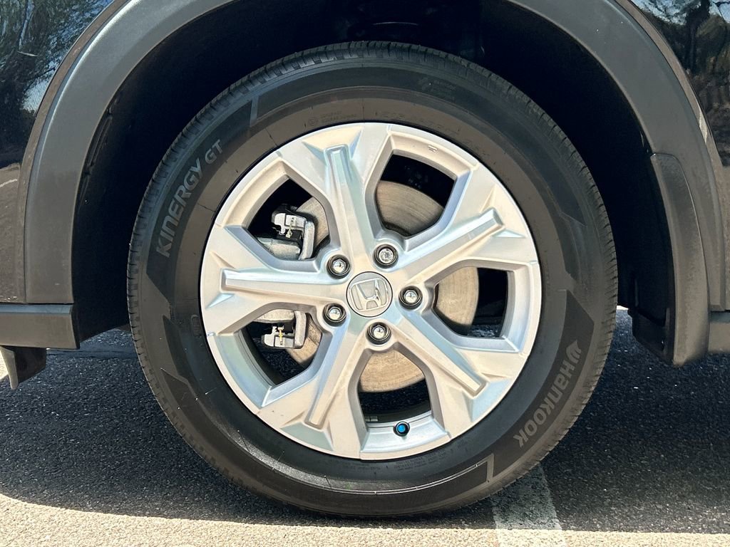 Used 2024 Honda HR-V LX image 22