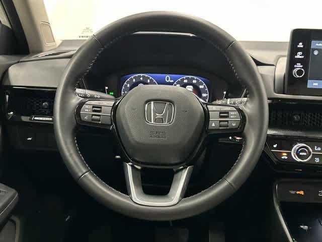 Certified 2026 Honda CR-V EX-L image 15